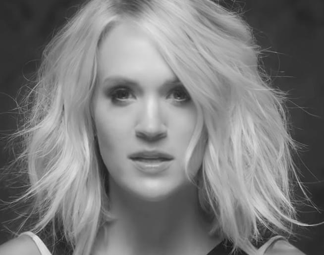 The Song Remembers When: Carrie Underwood – “Dirty Laundry”
