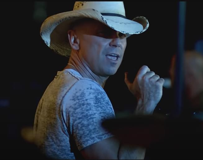 The Song Remembers When: Kenny Chesney – “Here And Now”