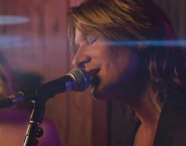 The Song Remembers When: Keith Urban – “Coming Home,” Featuring Julia Michaels