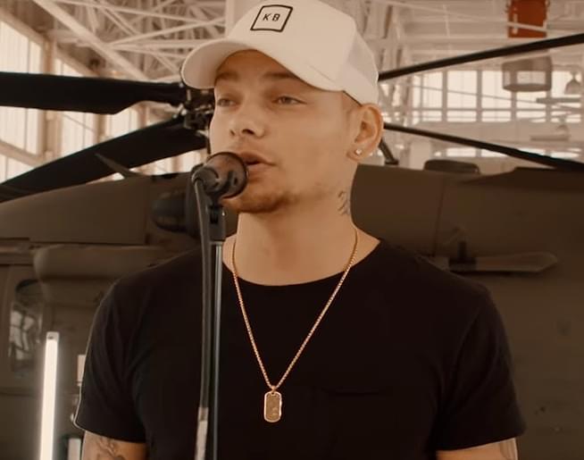 The Song Remembers When: Kane Brown – “Homesick”