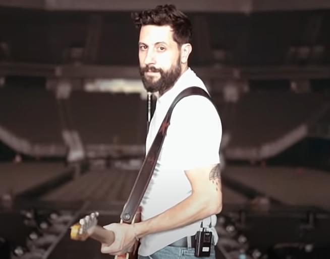 The Song Remembers When: Old Dominion – “Written In The Sand”