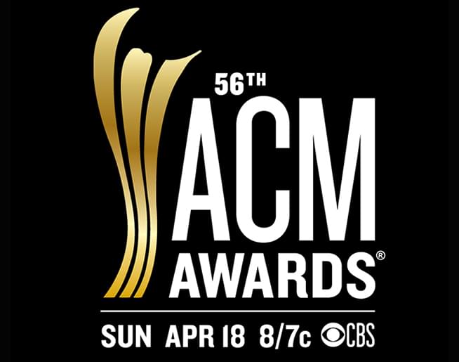 The 56th ACM Awards Nominations
