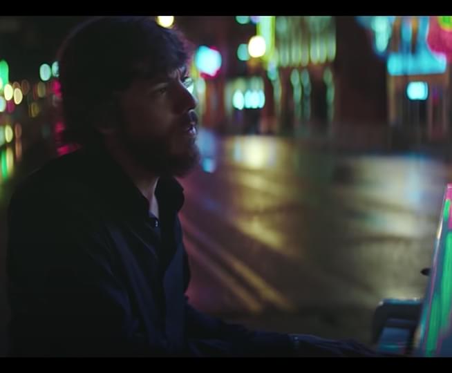 The Song Remembers When: Chris Janson – “Drunk Girl”