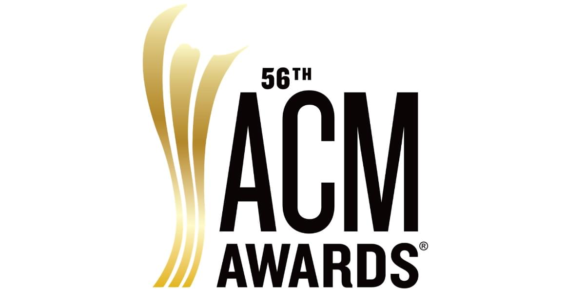 56th ACM Awards Nominees List