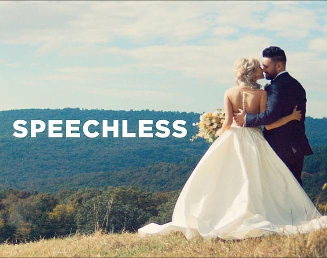 The Song Remembers When: Dan + Shay – “Speechless”