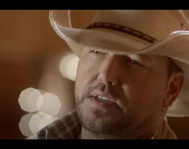 The Song Remembers When: Jason Aldean – “You Make It Easy”