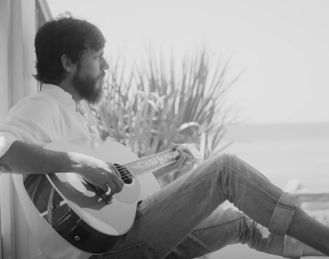 The Song Remembers When: Chris Janson – “Done”