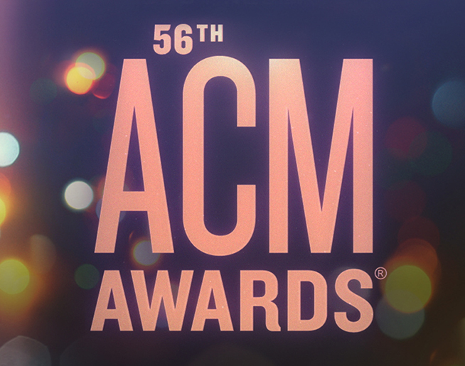 The 56th ACM Awards Winners
