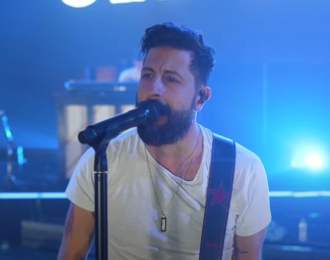 The Song Remembers When: Old Dominion – “One Man Band”