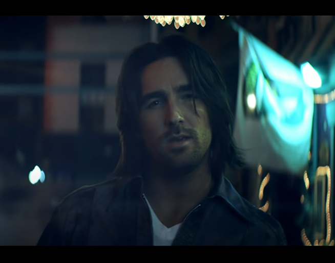 The Song Remembers When: Jake Owen – “Alone With You”