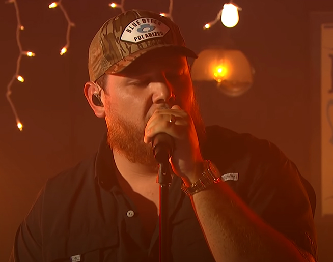 The Song Remembers When: Luke Combs – “Better Together”