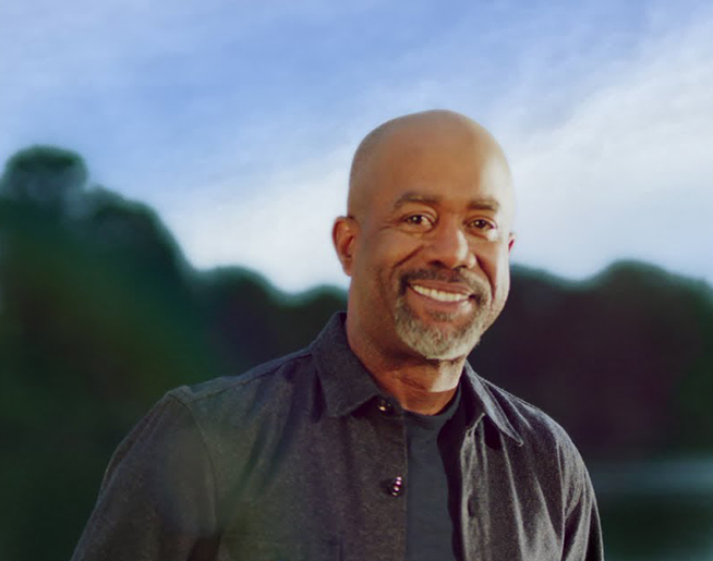 The Song Remembers When: Darius Rucker – “Beers And Sunshine”