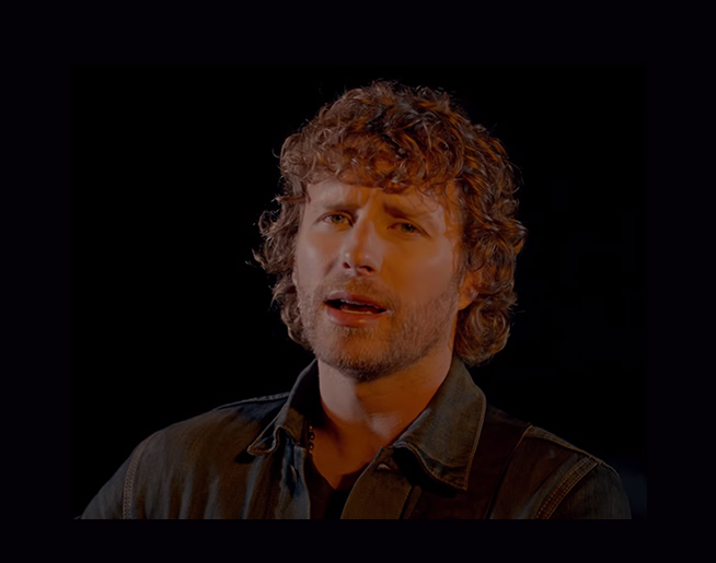 The Song Remembers When: Dierks Bentley – “Home”