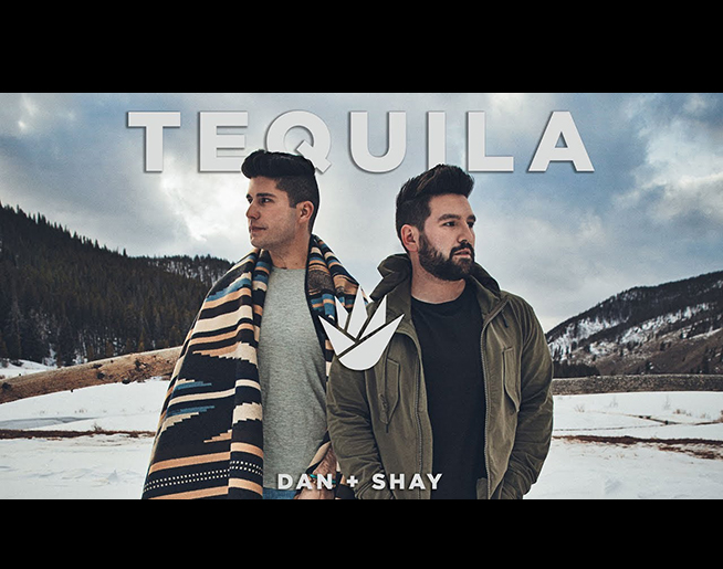 The Song Remembers When: Dan + Shay – “Tequila”