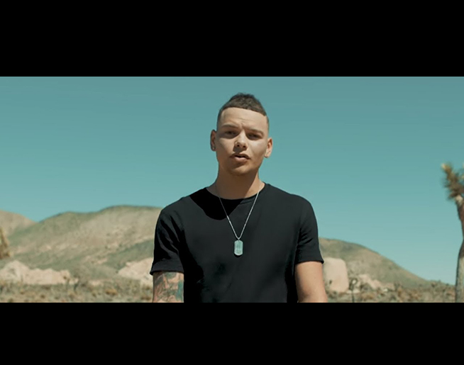 The Song Remembers When: Kane Brown – “Lose It”