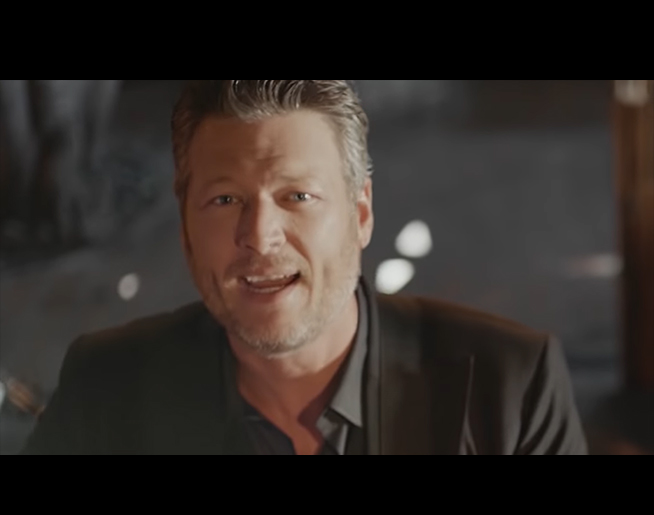 The Song Remembers When: Blake Shelton – “I’ll Name The Dogs”