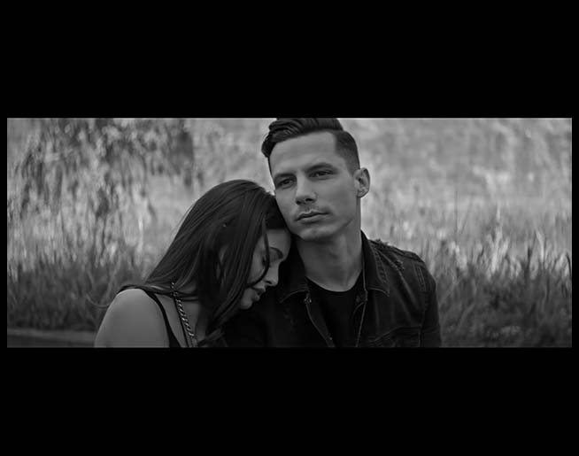 The Song Remembers When: Devin Dawson – “All On Me”
