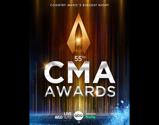 Kix Brooks Nominated for Weekly National Broadcast Personality of the Year at the 55th Annual CMA Awards