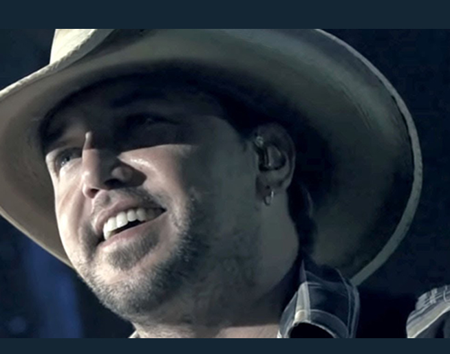 The Song Remembers When: Jason Aldean – “Night Train”
