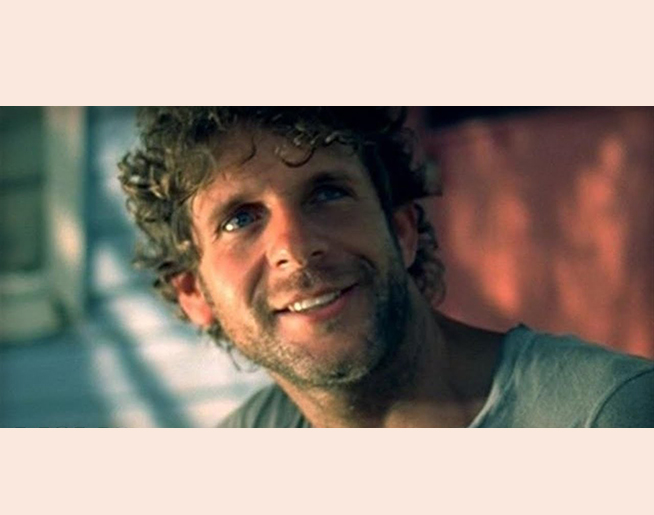 The Song Remembers When: Billy Currington – “People Are Crazy”