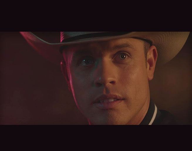 The Song Remembers When: Dustin Lynch – “Mind Reader”