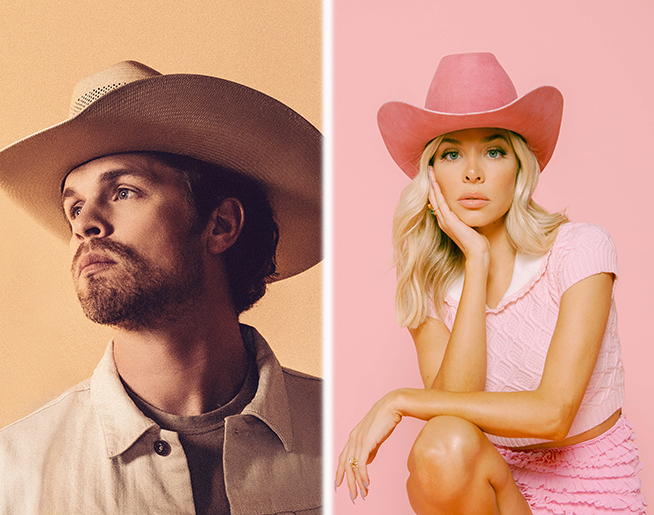 American Country Countdown Chart – Weekend of January 1-2, 2022