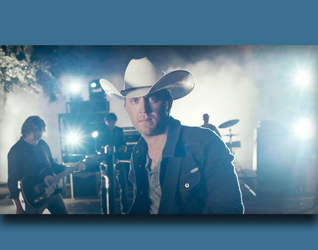 The Song Remembers When: Justin Moore – “Til My Last Day”