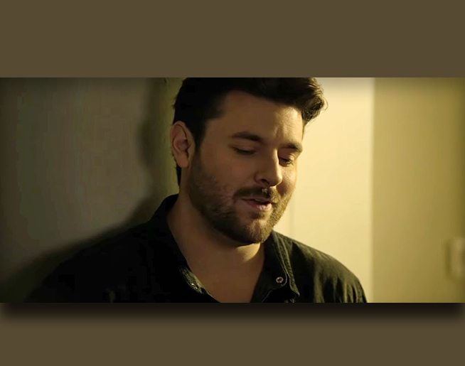 The Song Remembers When: Chris Young – “Who I Am With You”