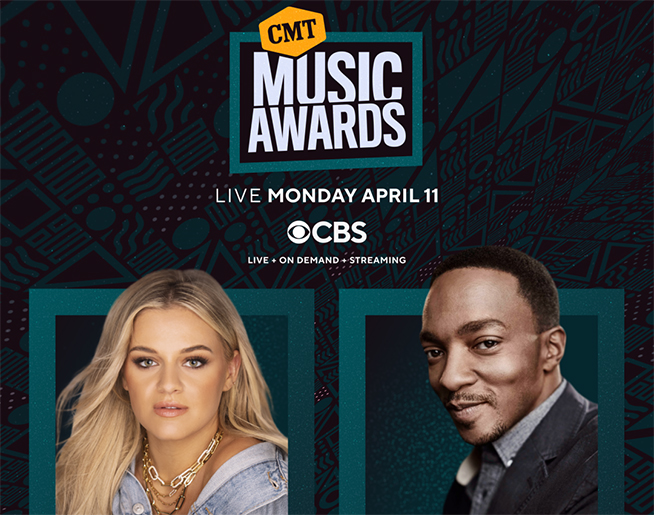 Nominations Revealed for the 2022 CMT Music Awards