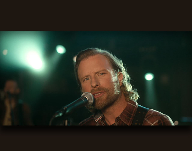 The Song Remembers When: Dierks Bentley – “Gone”