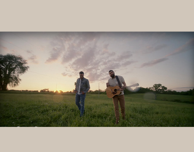 The Song Remembers When: Jordan Davis Featuring Luke Bryan – “Buy Dirt”