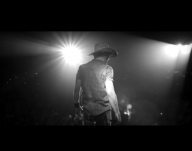 The Song Remembers When: Jason Aldean – “We Back”
