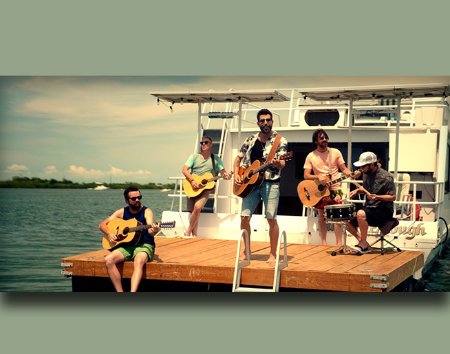 The Song Remembers When: Old Dominion – “I Was On A Boat That Day”