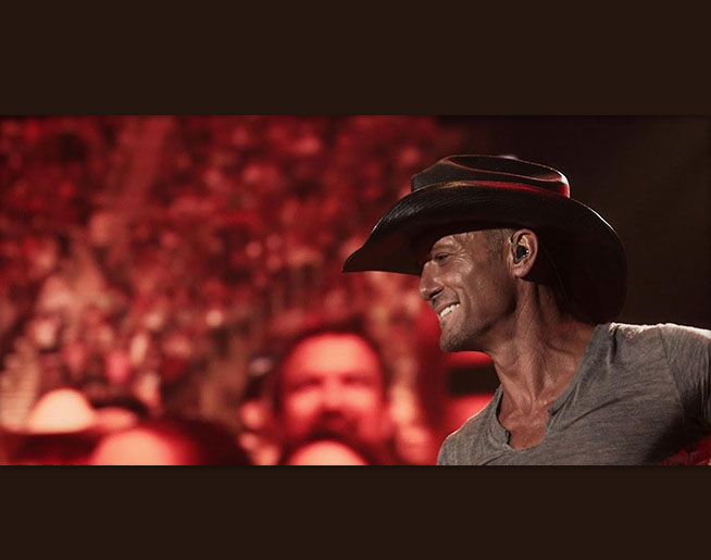 The Song Remembers When: Tim McGraw – “Southern Girl”
