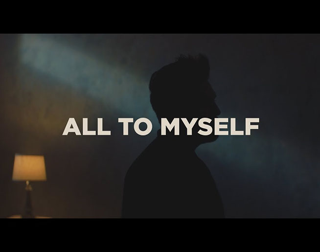The Song Remembers When: Dan + Shay – “All To Myself”