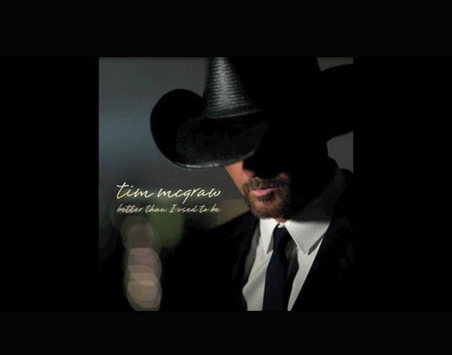 The Song Remembers When: Tim McGraw – “Better Than I Used To Be”