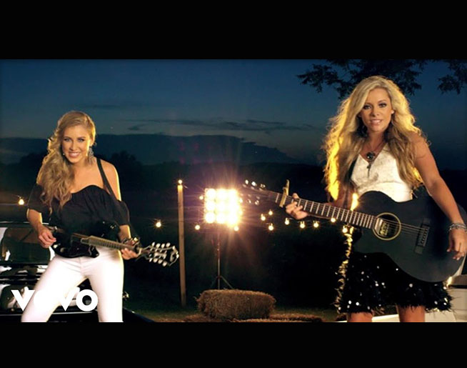 The Song Remembers When: Maddie & Tae – “Girl In A Country Song”