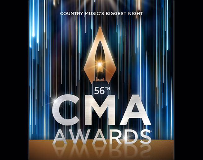 Kix Brooks Receives Two Nominations at the 56th Annual CMA Awards