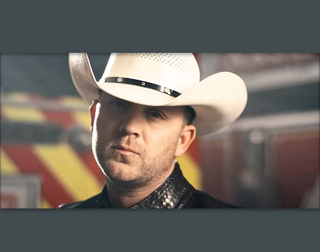 The Song Remembers When: Justin Moore – “The Ones That Didn’t Make It Back Home”