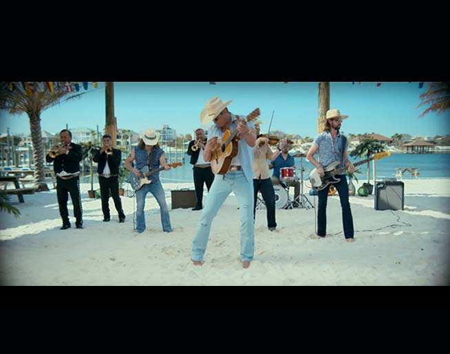 The Song Remembers When: Jon Pardi – “Tequila Little Time”