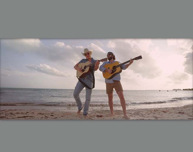 The Song Remembers When: Thomas Rhett featuring Jon Pardi – “Beer Can’t Fix”