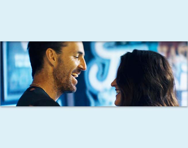 The Song Remembers When: Jake Owen – “Made For You”