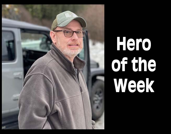 Hero of the Week: Glen Johnson