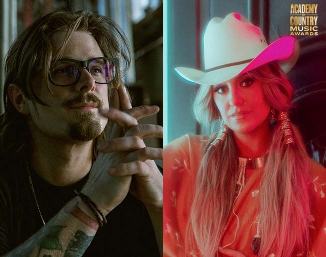 HARDY and Lainey Wilson Lead 58th ACM Awards Nominations