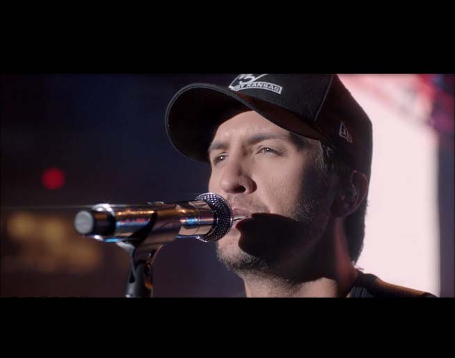 The Song Remembers When: Luke Bryan – “Drunk On You”