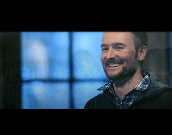 The Song Remembers When: Eric Church – “Hell Of A View”