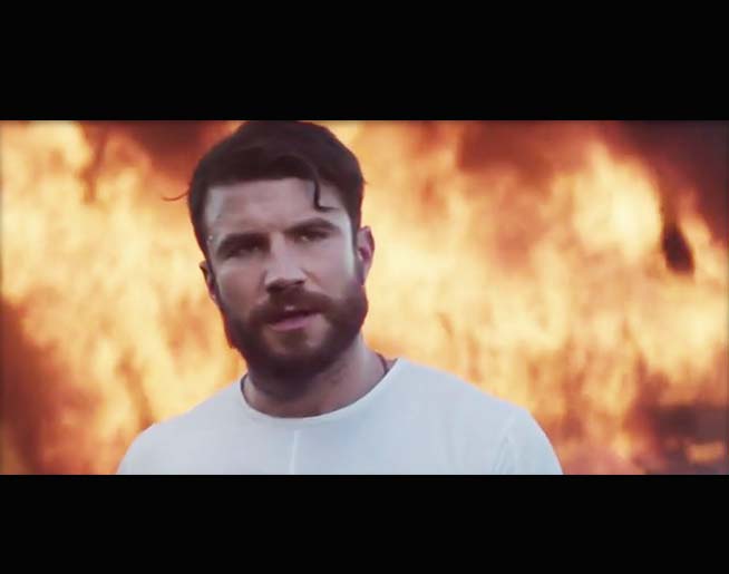 The Song Remembers When: Sam Hunt – “Break Up In A Small Town”