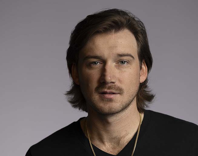 Morgan Wallen Leads Nominations for Inaugural People’s Choice Country Awards