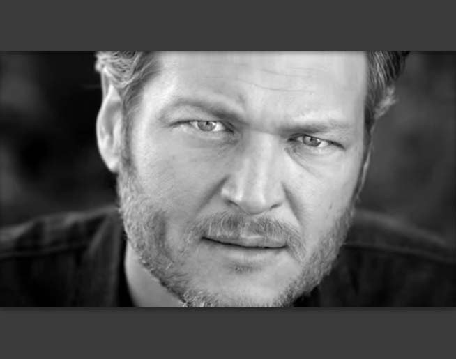 The Song Remembers When: Blake Shelton – “Came Here To Forget”