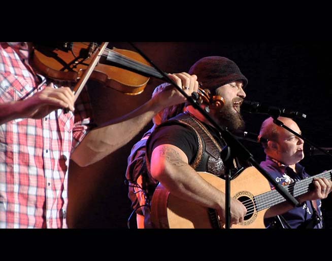 The Song Remembers When: Zac Brown Band – “Free”